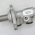 MINI R55 R56 R57 R58 R59 R60 R61 Bremžu galvenais cilindrs 34336786585 6786585