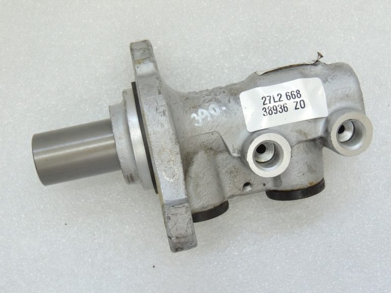 MINI R55 R56 R57 R58 R59 R60 R61 Bremžu galvenais cilindrs 34336786585 6786585