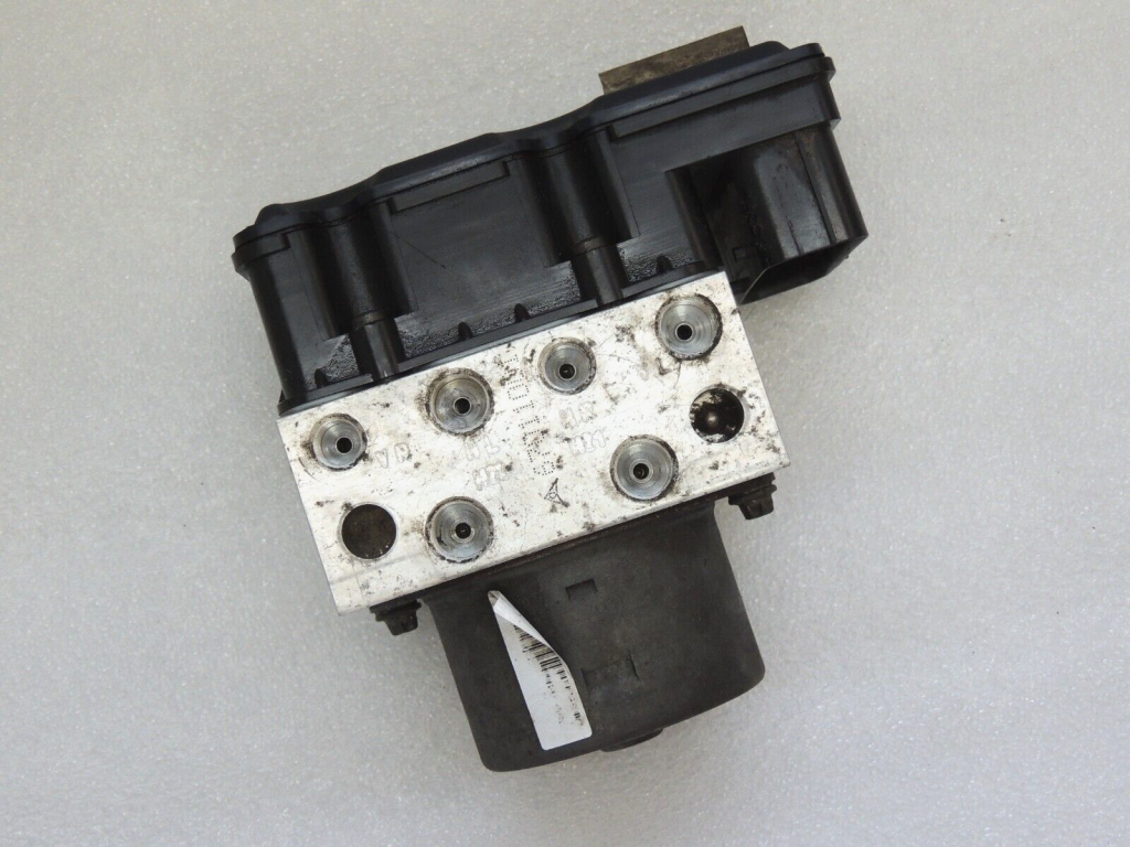 MINI R56 ABS bloka sūkņa vadības bloks 34506786224 6786224