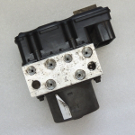 MINI R56 ABS bloka sūkņa vadības bloks 34506786224 6786224