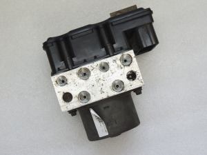 MINI R56 ABS bloka sūkņa vadības bloks 34506786224 6786224