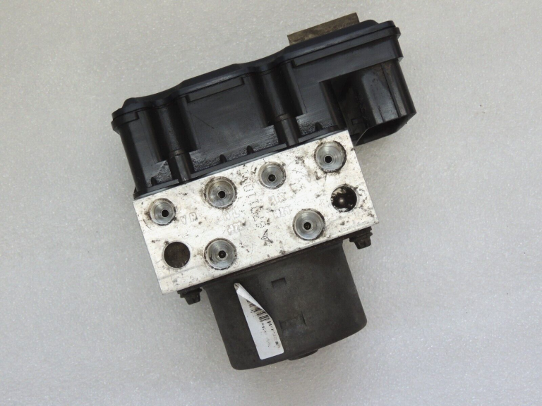 MINI R56 ABS bloka sūkņa vadības bloks 34506786224 6786224