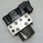 MINI R56 ABS bloka sūkņa vadības bloks 34506786224 6786224