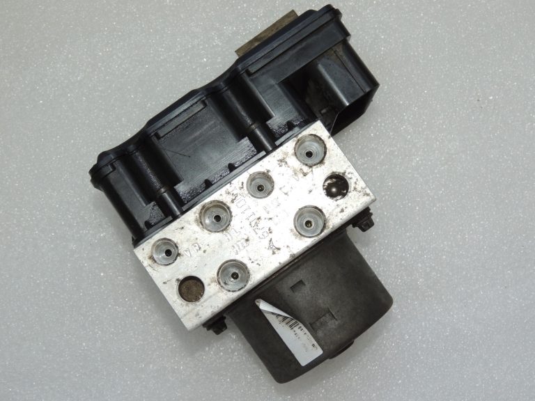 MINI R56 ABS bloka sūkņa vadības bloks 34506786224 6786224