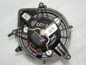 MINI R55 R55 R56 R57 R58 R59 R60 R61 ventilatora motora ventilācija 64119266899 9266899