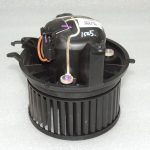 MINI R55 R55 R56 R57 R58 R59 R60 R61 ventilatora motora ventilācija 64119266899 9266899
