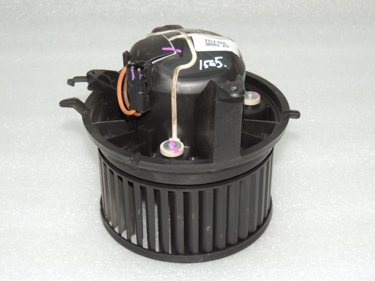 MINI R55 R55 R56 R57 R58 R59 R60 R61 ventilatora motora ventilācija 64119266899 9266899