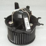 MINI R55 R55 R56 R57 R58 R59 R60 R61 ventilatora motora ventilācija 64119266899 9266899