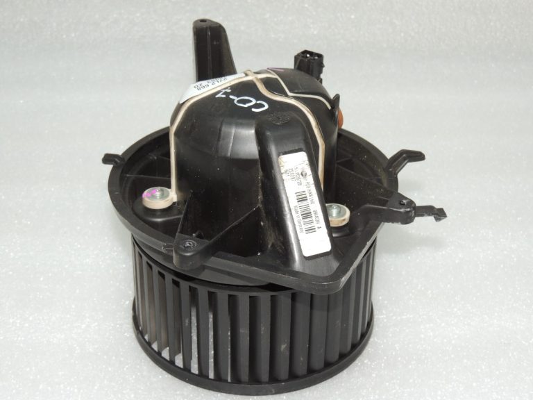MINI R55 R55 R56 R57 R58 R59 R60 R61 ventilatora motora ventilācija 64119266899 9266899