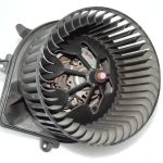 MINI R55 R55 R56 R57 R58 R59 R60 R61 ventilatora motora ventilācija 64119266899 9266899