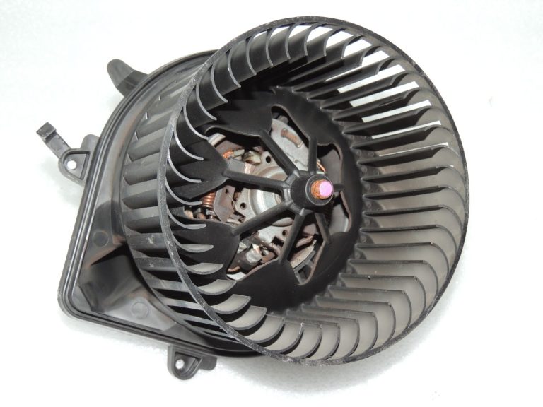 MINI R55 R55 R56 R57 R58 R59 R60 R61 ventilatora motora ventilācija 64119266899 9266899