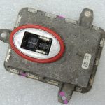BMW 3 X3 X5 MINI R55 R56 R57 Ksenona vadības bloks 63117182520 7182520