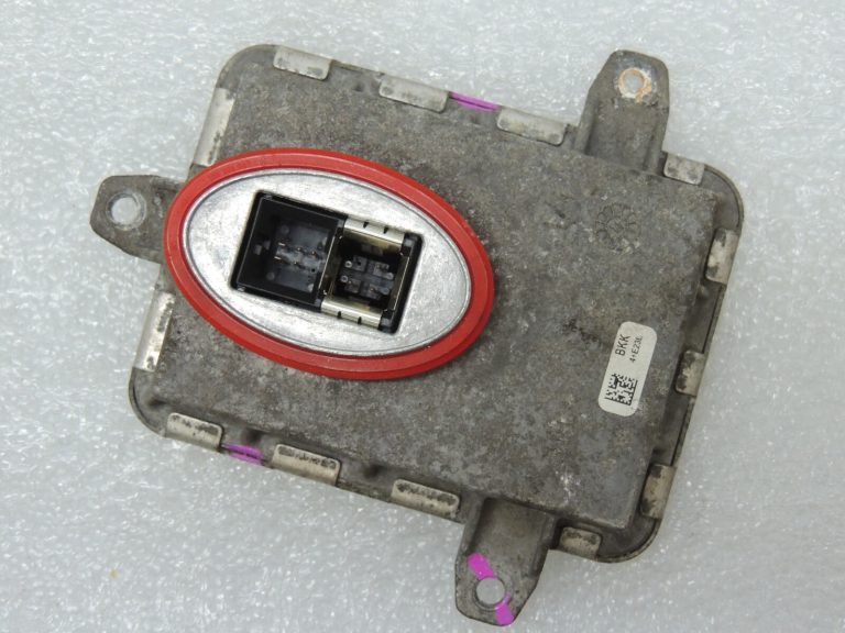 BMW 3 X3 X5 MINI R55 R56 R57 Ksenona vadības bloks 63117182520 7182520