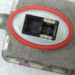 BMW 3 X3 X5 MINI R55 R56 R57 Ksenona vadības bloks 63117182520 7182520