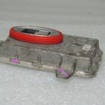 BMW 3 X3 X5 MINI R55 R56 R57 Ksenona vadības bloks 63117182520 7182520