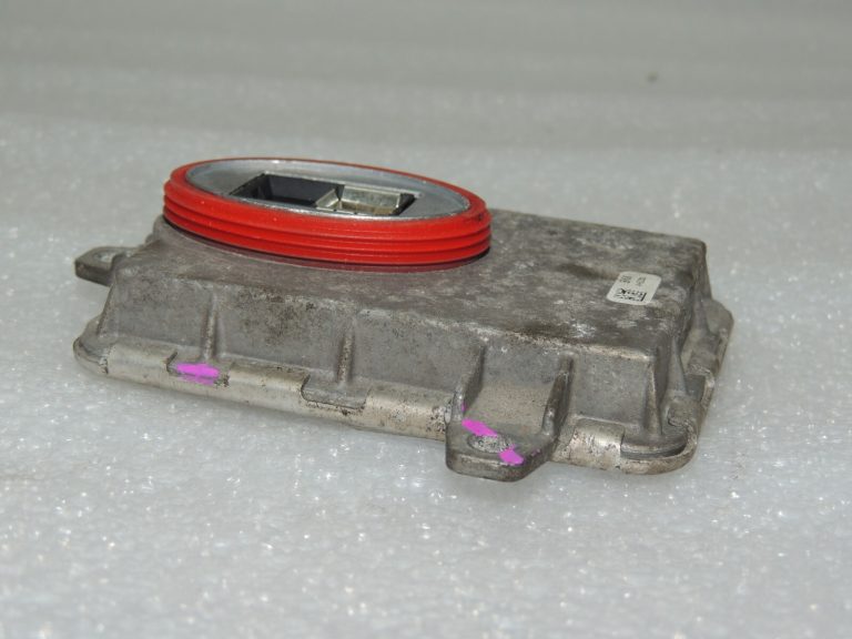 BMW 3 X3 X5 MINI R55 R56 R57 Ksenona vadības bloks 63117182520 7182520