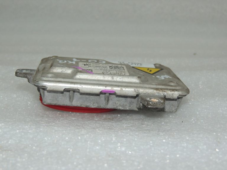 BMW 3 X3 X5 MINI R55 R56 R57 Ksenona vadības bloks 63117182520 7182520