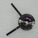 MINI R56 R57 Aizmugurējā luktura spuldzes ligzda 63212756178 2756178