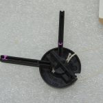 MINI R56 R57 Aizmugurējā luktura spuldzes ligzda 63212756178 2756178