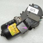 MINI R55 R56 R57 Priekšējais tīrītāja motors 61617138789 7138789