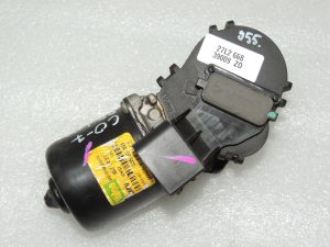 MINI R55 R56 R57 Priekšējais tīrītāja motors 61617138789 7138789