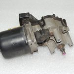 MINI R55 R56 R57 Priekšējais tīrītāja motors 61617138789 7138789