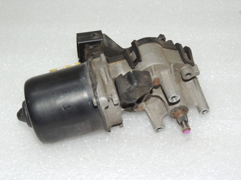 MINI R55 R56 R57 Priekšējais tīrītāja motors 61617138789 7138789