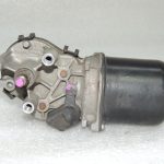 MINI R55 R56 R57 Priekšējais tīrītāja motors 61617138789 7138789