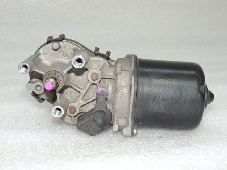 MINI R55 R56 R57 Priekšējais tīrītāja motors 61617138789 7138789