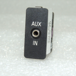 BMW MINI R52 R55 R56 R57 AUX-IN ligzda 84109237655 9237655