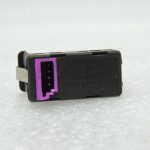 BMW MINI R52 R55 R56 R57 AUX-IN ligzda 84109237655 9237655