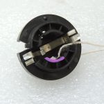 MINI R56 R57 Aizmugurējā luktura spuldzes ligzda 63212756177 2756177