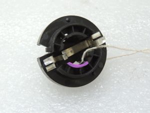 MINI R56 R57 Aizmugurējā luktura spuldzes ligzda 63212756177 2756177