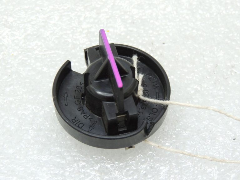 MINI R56 R57 Aizmugurējā luktura spuldzes ligzda 63212756177 2756177