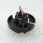 MINI R56 R57 Aizmugurējā luktura spuldzes ligzda 63212756177 2756177