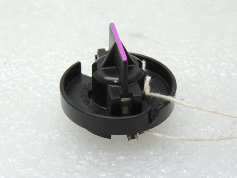 MINI R56 R57 Aizmugurējā luktura spuldzes ligzda 63212756177 2756177