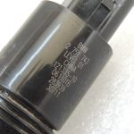 Oriģināls „Mini Cooper“ R55, R56, R57 stiklu mazgāšanas sūknis 67128377987 8377987