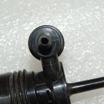Oriģināls „Mini Cooper“ R55, R56, R57 stiklu mazgāšanas sūknis 67128377987 8377987