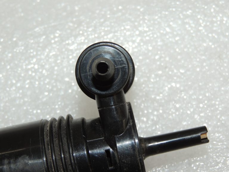 Oriģināls „Mini Cooper“ R55, R56, R57 stiklu mazgāšanas sūknis 67128377987 8377987