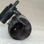 Oriģināls „Mini Cooper“ R55, R56, R57 stiklu mazgāšanas sūknis 67128377987 8377987