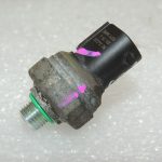 Oriģinālais BMW MINI gaisa kondicionēšanas spiediena sensors 64539323658 9323658