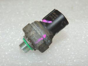 Oriģinālais BMW MINI gaisa kondicionēšanas spiediena sensors 64539323658 9323658