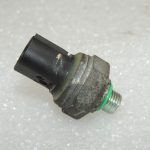 Oriģinālais BMW MINI gaisa kondicionēšanas spiediena sensors 64539323658 9323658