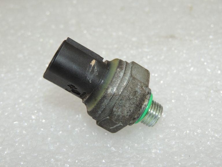 Oriģinālais BMW MINI gaisa kondicionēšanas spiediena sensors 64539323658 9323658