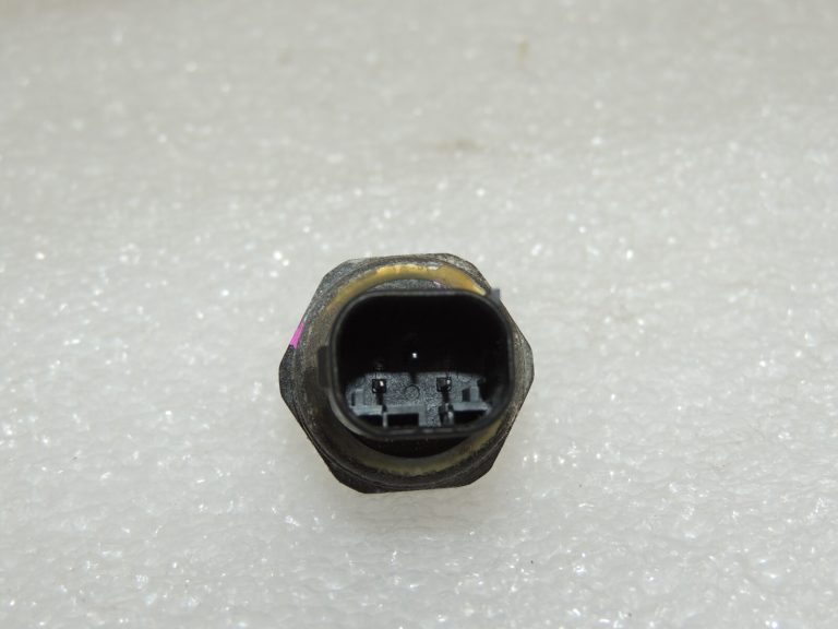 Oriģinālais BMW MINI gaisa kondicionēšanas spiediena sensors 64539323658 9323658