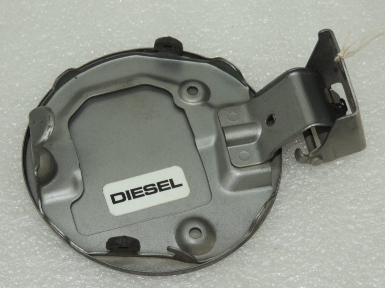 Oriģināls Suzuki Swift I degvielas uzpildes pārsegs pelēks 64850-63J00