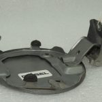 Oriģināls Suzuki Swift I degvielas uzpildes pārsegs pelēks 64850-63J00