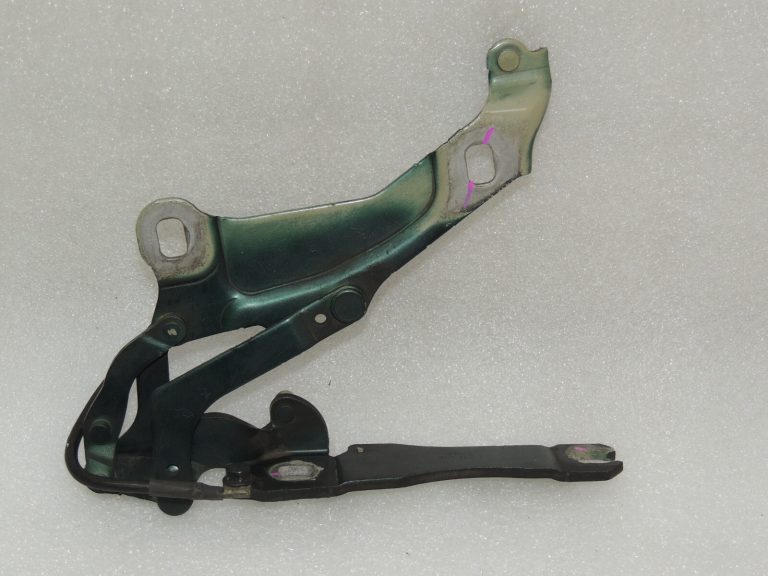 MINI R55 R55 R56 R57 R58 R59 Kapota pārsega eņģe pa labi Zaļa metalizēta 41007211640