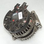 Citroen MINI Peugeot 1.6i alternators 12317619254 7619254