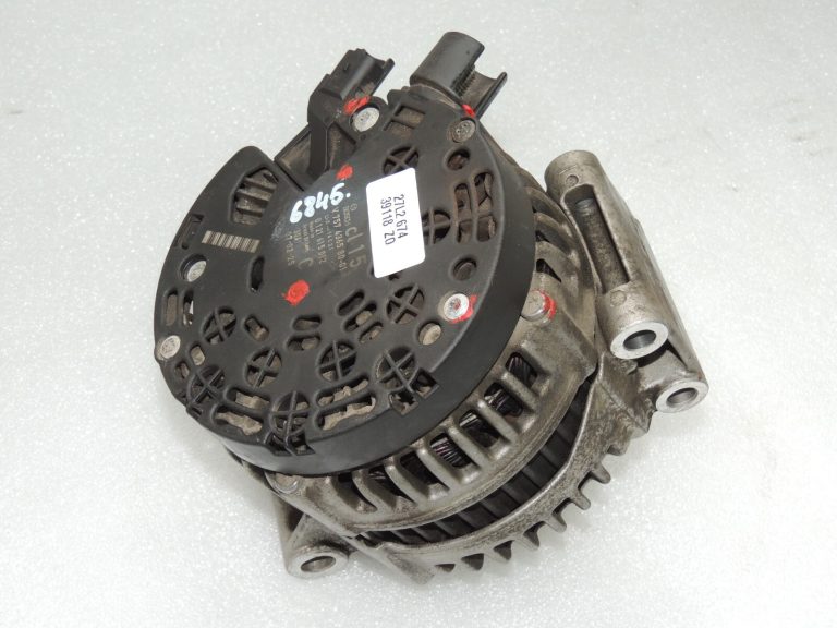 Citroen MINI Peugeot 1.6i alternators 12317619254 7619254